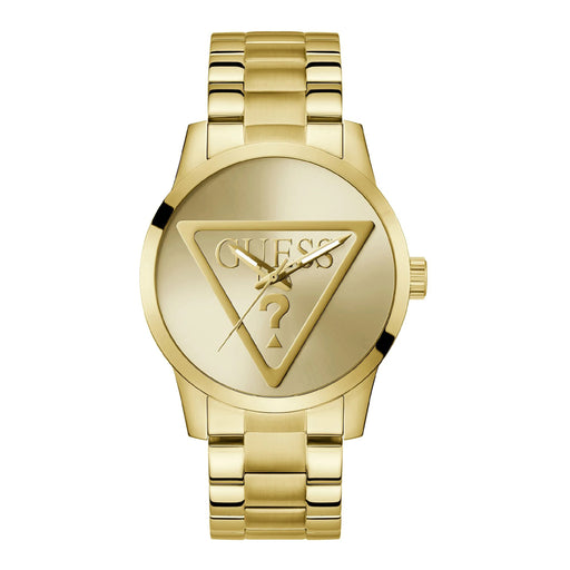 Guess Badge GW0782G1 Ανδρικό ρολόι Online σε Προσφορά Outlet Καταστήματος με μεγάλη έκπτωση και στην καλύτερη τιμή