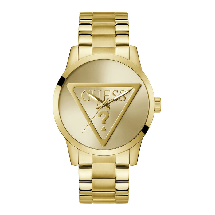 Guess Badge GW0782G1 Ανδρικό ρολόι Online σε Προσφορά Outlet Καταστήματος με μεγάλη έκπτωση και στην καλύτερη τιμή