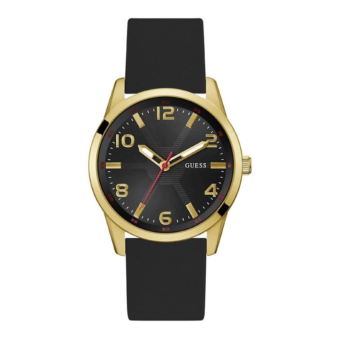 Guess Monte GW0805G2 Ανδρικό ρολόι Online σε Προσφορά Outlet Καταστήματος με μεγάλη έκπτωση και στην καλύτερη τιμή