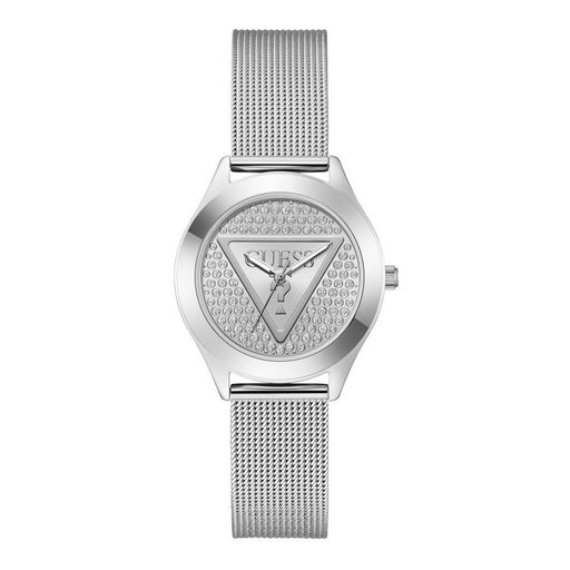 Guess Glitz Plaque GW0835L1 Γυναικείο ρολόι Online σε Προσφορά Outlet Καταστήματος με μεγάλη έκπτωση και στην καλύτερη τιμή
