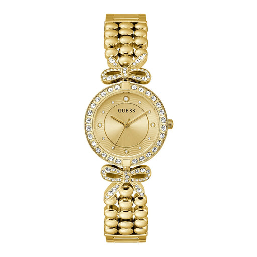 Guess Ribbon GW0838L2 Γυναικείο ρολόι Online σε Προσφορά Outlet Καταστήματος με μεγάλη έκπτωση και στην καλύτερη τιμή