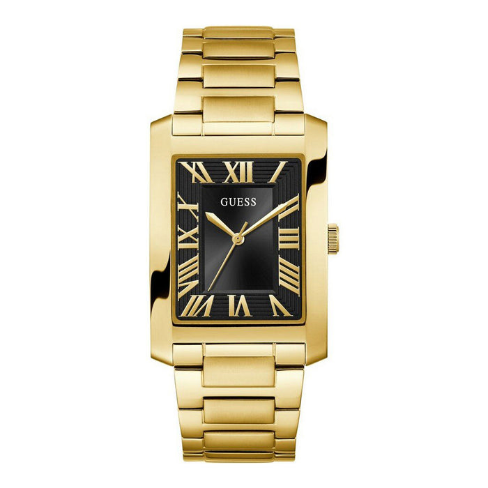 Guess Clyde GW0896G2 Ανδρικό ρολόι
