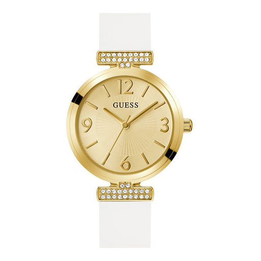Guess Array GW0912L2 Γυναικείο ρολόι Online σε Προσφορά Outlet Καταστήματος με μεγάλη έκπτωση και στην καλύτερη τιμή