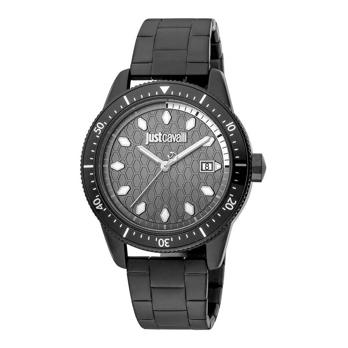 Just Cavalli Classic JC1G179M0085 Ανδρικό ρολόι Online σε Προσφορά Outlet Καταστήματος με μεγάλη έκπτωση και στην καλύτερη τιμή