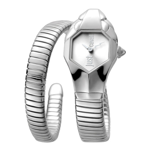 Just Cavalli Snake JC1L001M0015 Γυναικείο ρολόι Online σε Προσφορά Outlet Καταστήματος με μεγάλη έκπτωση και στην καλύτερη τιμή