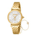 Just Cavalli Unleashed Set JC1L266M0025 Γυναικείο ρολόι