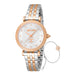 Just Cavalli Unleashed Set JC1L266M0065 Γυναικείο ρολόι