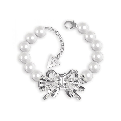 Guess Γυναικείο Μπρασελέ Online σε Προσφορά Outlet Καταστήματος με μεγάλη έκπτωση και στην καλύτερη τιμή JUBB01326JWRHL