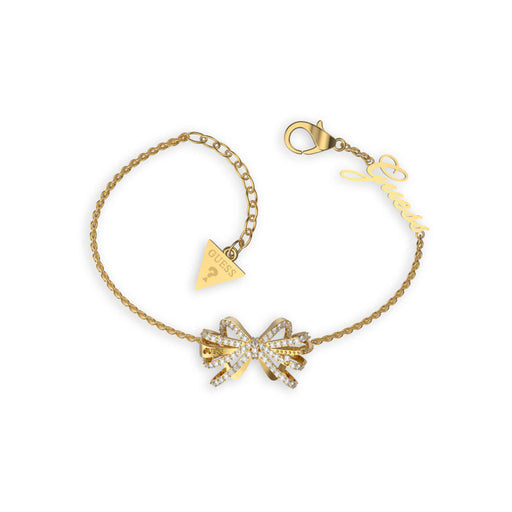 Guess Γυναικείο Μπρασελέ JUBB01327JWYGS