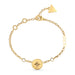 Guess Γυναικείο Μπρασελέ Online σε Προσφορά Outlet Καταστήματος με μεγάλη έκπτωση και στην καλύτερη τιμή JUBB02203JWYGL