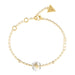 Guess Γυναικείο Μπρασελέ Online σε Προσφορά Outlet Καταστήματος με μεγάλη έκπτωση και στην καλύτερη τιμή JUBB02282JWYGWHL