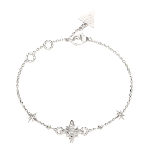 Guess Γυναικείο Μπρασελέ JUBB03330JWRHS