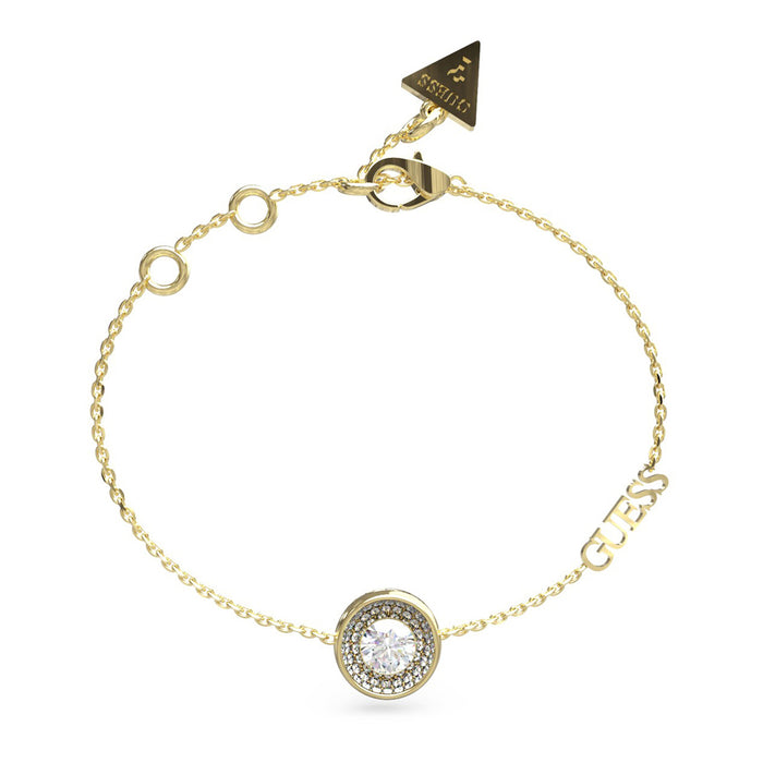 Guess Γυναικείο Μπρασελέ Online σε Προσφορά Outlet Καταστήματος με μεγάλη έκπτωση και στην καλύτερη τιμή JUBB03399JWYGL