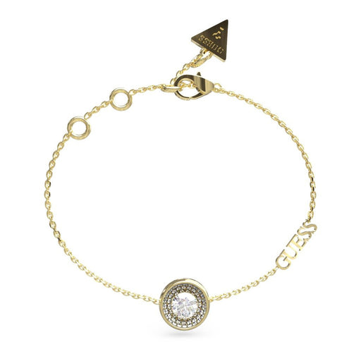 Guess Γυναικείο Μπρασελέ Online σε Προσφορά Outlet Καταστήματος με μεγάλη έκπτωση και στην καλύτερη τιμή JUBB03399JWYGS
