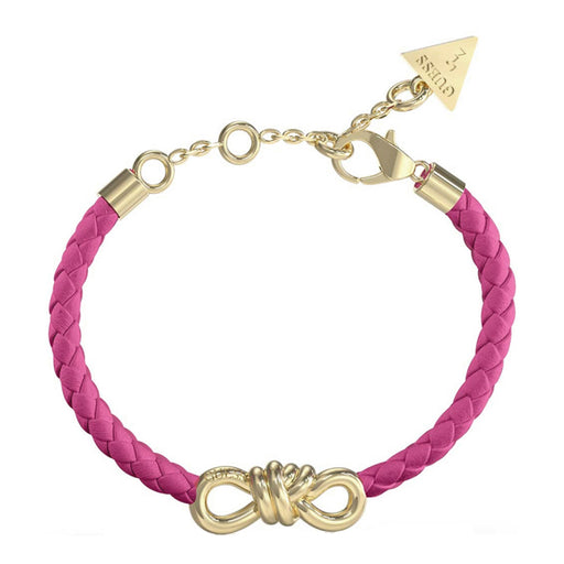 Guess Γυναικείο Μπρασελέ Online σε Προσφορά Outlet Καταστήματος με μεγάλη έκπτωση και στην καλύτερη τιμή JUBB04003JWYGFCTU