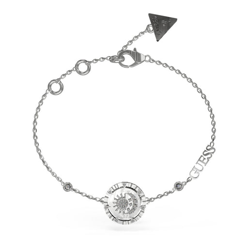 Guess Γυναικείο Μπρασελέ Online σε Προσφορά Outlet Καταστήματος με μεγάλη έκπτωση και στην καλύτερη τιμή JUBB04043JWRHL