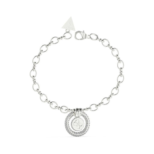 Guess Γυναικείο Μπρασελέ Online σε Προσφορά Outlet Καταστήματος με μεγάλη έκπτωση και στην καλύτερη τιμή JUBB04059JWRHL