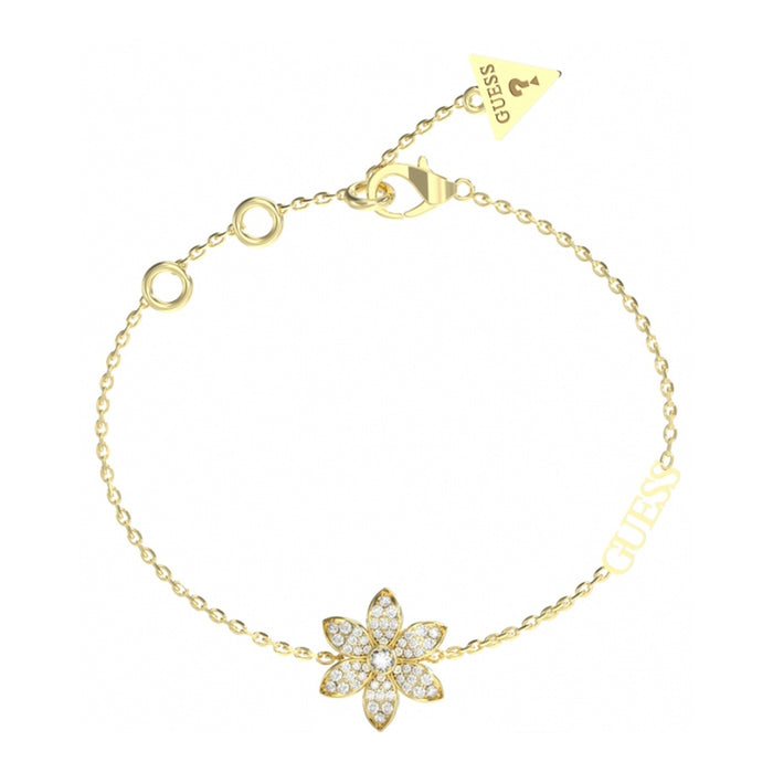 Guess Γυναικείο Μπρασελέ Online σε Προσφορά Outlet Καταστήματος με μεγάλη έκπτωση και στην καλύτερη τιμή JUBB04144JWYGS