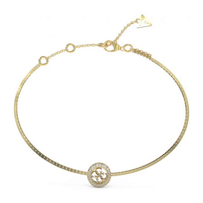 Guess Γυναικείο Μπρασελέ Online σε Προσφορά Outlet Καταστήματος με μεγάλη έκπτωση και στην καλύτερη τιμή JUBB04163JWYGL