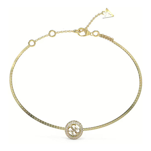 Guess Γυναικείο Μπρασελέ Online σε Προσφορά Outlet Καταστήματος με μεγάλη έκπτωση και στην καλύτερη τιμή JUBB04163JWYGS