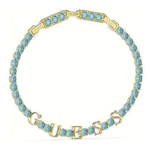 Guess Γυναικείο Μπρασελέ Online σε Προσφορά Outlet Καταστήματος με μεγάλη έκπτωση και στην καλύτερη τιμή JUBB04218JWYGAQTU