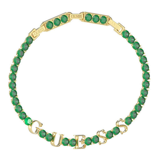 Guess Γυναικείο Μπρασελέ Online σε Προσφορά Outlet Καταστήματος με μεγάλη έκπτωση και στην καλύτερη τιμή JUBB04218JWYGGNTU