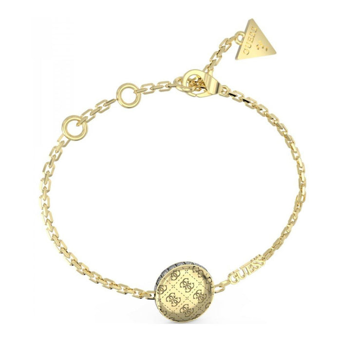 Guess Γυναικείο Μπρασελέ Online σε Προσφορά Outlet Καταστήματος με μεγάλη έκπτωση και στην καλύτερη τιμή JUBB04264JWYGS
