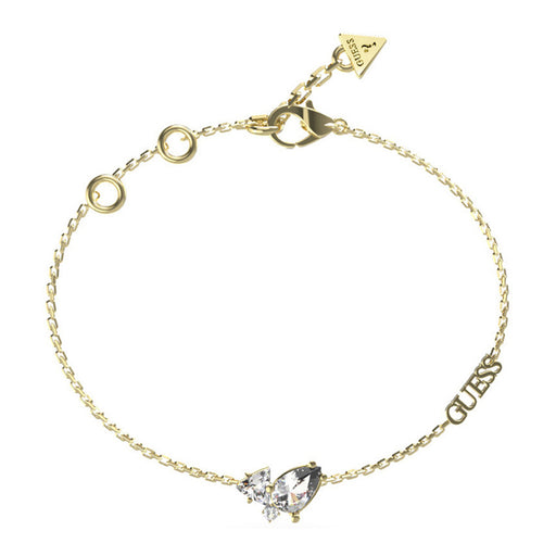 Guess Γυναικείο Μπρασελέ Online σε Προσφορά Outlet Καταστήματος με μεγάλη έκπτωση και στην καλύτερη τιμή JUBB04414JWYGL