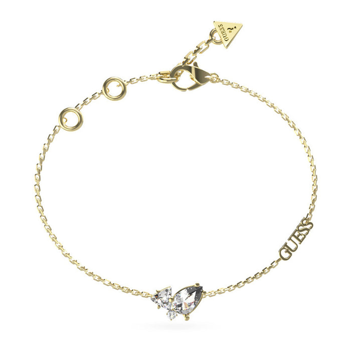 Guess Γυναικείο Μπρασελέ Online σε Προσφορά Outlet Καταστήματος με μεγάλη έκπτωση και στην καλύτερη τιμή JUBB04414JWYGS