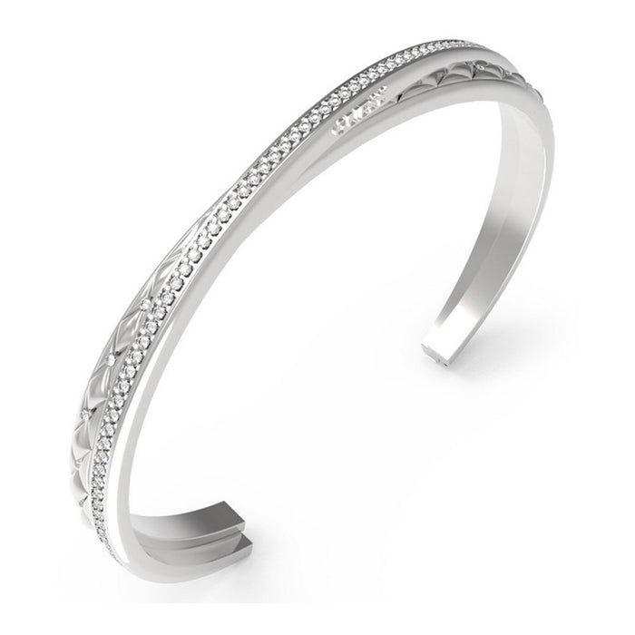 Guess Γυναικείο Μπρασελέ Online σε Προσφορά Outlet Καταστήματος με μεγάλη έκπτωση και στην καλύτερη τιμή JUBB04584JWRHS