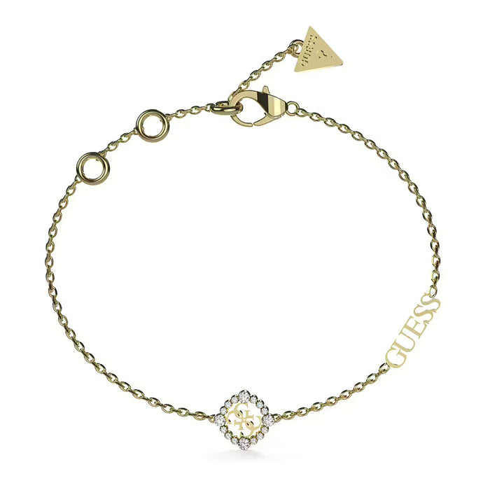 Guess Γυναικείο Μπρασελέ Online σε Προσφορά Outlet Καταστήματος με μεγάλη έκπτωση και στην καλύτερη τιμή JUBB04644JWYGL