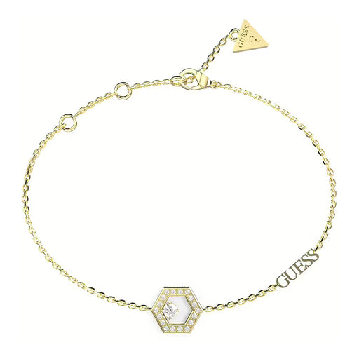 Guess Γυναικείο Μπρασελέ JUBB04650JWYGL