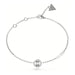 Guess Γυναικείο Μπρασελέ Online σε Προσφορά Outlet Καταστήματος με μεγάλη έκπτωση και στην καλύτερη τιμή JUBB04653JWRHL