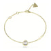 Guess Γυναικείο Μπρασελέ Online σε Προσφορά Outlet Καταστήματος με μεγάλη έκπτωση και στην καλύτερη τιμή JUBB04653JWYGL