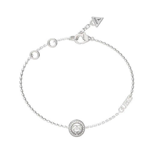 Guess Γυναικείο Μπρασελέ Online σε Προσφορά Outlet Καταστήματος με μεγάλη έκπτωση και στην καλύτερη τιμή JUBB04668JWRHL