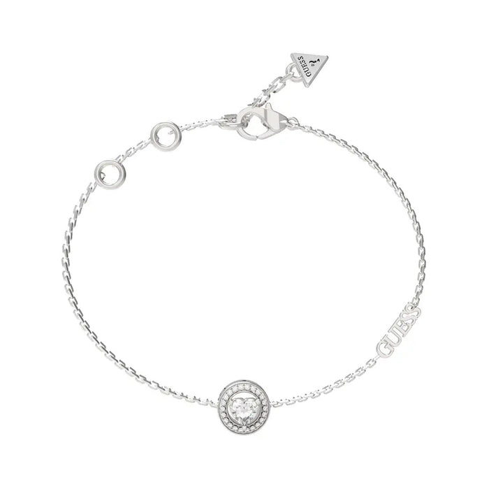Guess Γυναικείο Μπρασελέ Online σε Προσφορά Outlet Καταστήματος με μεγάλη έκπτωση και στην καλύτερη τιμή JUBB04668JWRHL