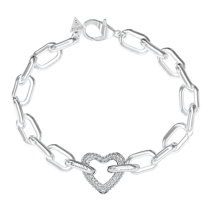 Guess Γυναικείο Μπρασελέ JUBB05016JWRHS