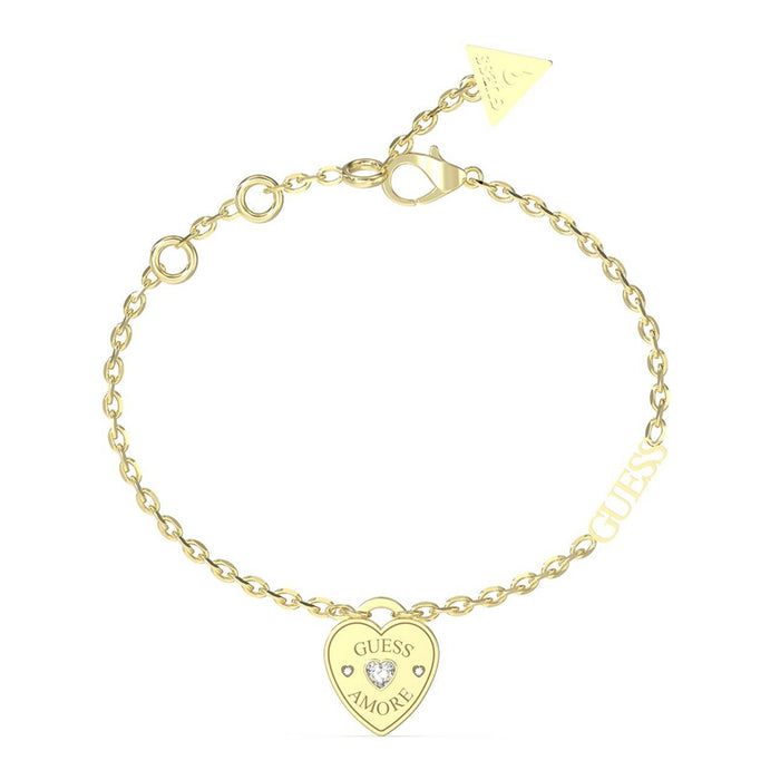 Guess Γυναικείο Μπρασελέ JUBB05057JWYGL