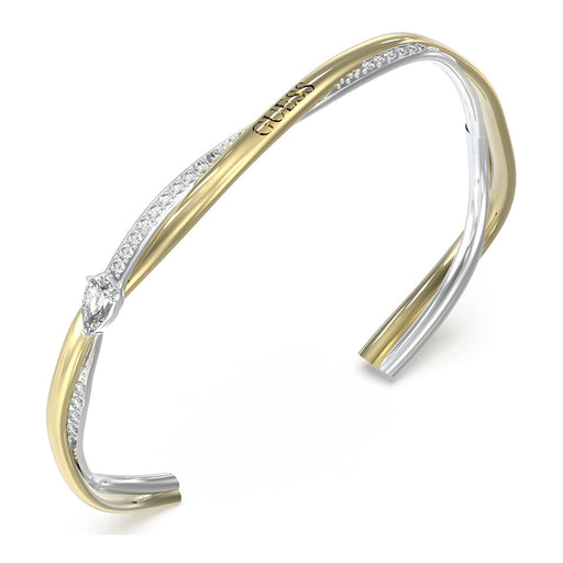 Guess Γυναικείο Μπρασελέ Online σε Προσφορά Outlet Καταστήματος με μεγάλη έκπτωση και στην καλύτερη τιμή JUBB05069JWYGRHS