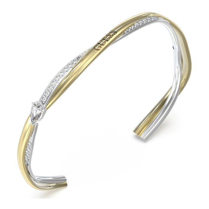 Guess Γυναικείο Μπρασελέ Online σε Προσφορά Outlet Καταστήματος με μεγάλη έκπτωση και στην καλύτερη τιμή JUBB05069JWYGRHS