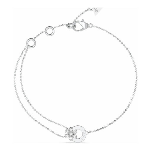 Guess Γυναικείο Μπρασελέ Online σε Προσφορά Outlet Καταστήματος με μεγάλη έκπτωση και στην καλύτερη τιμή JUBB05111JWRHS