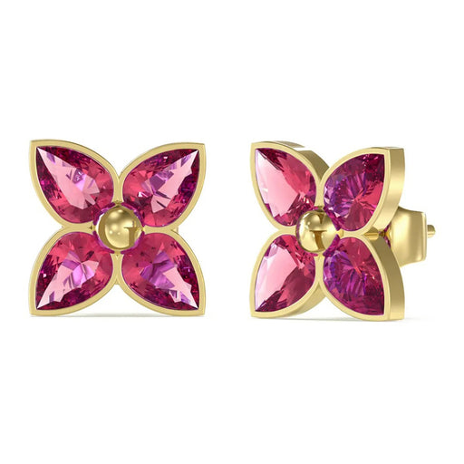 Guess Γυναικεία Σκουλαρίκια Online σε Προσφορά Outlet Καταστήματος με μεγάλη έκπτωση και στην καλύτερη τιμή JUBE02150JWYGRDTU