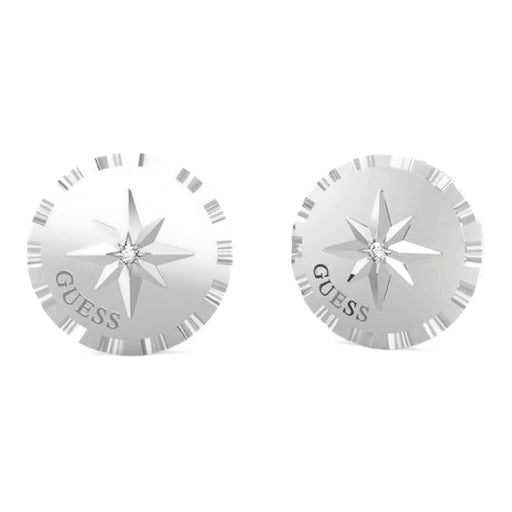 Guess Γυναικεία Σκουλαρίκια JUBE02206JWRHTU