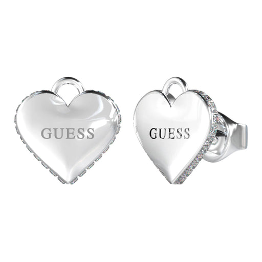 Guess Γυναικεία Σκουλαρίκια JUBE02231JWRHTU
