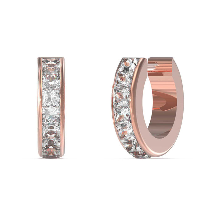 Guess Γυναικεία Σκουλαρίκια Online σε Προσφορά Outlet Καταστήματος με μεγάλη έκπτωση και στην καλύτερη τιμή JUBE03134JWRGTU