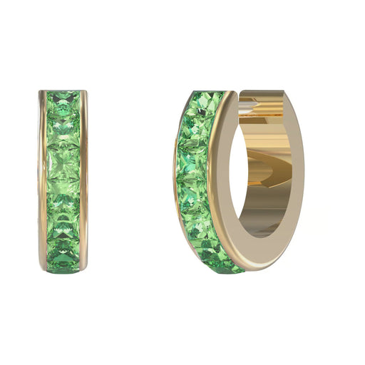 Guess Γυναικεία Σκουλαρίκια JUBE03134JWYGEMTU