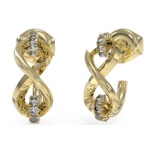 Guess Γυναικεία Σκουλαρίκια JUBE03272JWYGTU