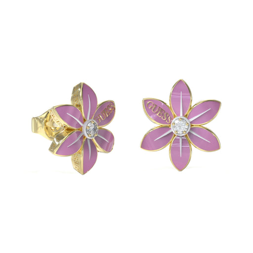 Guess Γυναικεία Σκουλαρίκια Online σε Προσφορά Outlet Καταστήματος με μεγάλη έκπτωση και στην καλύτερη τιμή JUBE04135JWYGPKTU