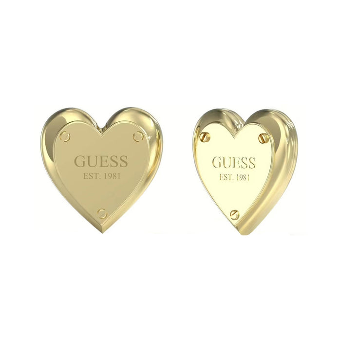 Guess Γυναικεία Σκουλαρίκια JUBE04209JWYGTU