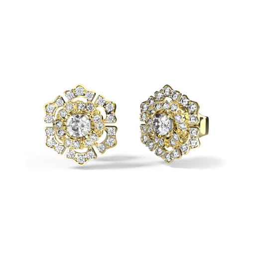 Guess Γυναικεία Σκουλαρίκια Online σε Προσφορά Outlet Καταστήματος με μεγάλη έκπτωση και στην καλύτερη τιμή JUBE04558JWYGTU